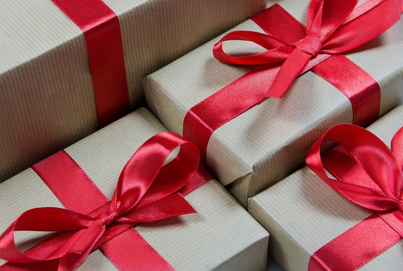 Handmade Surprises